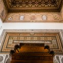 MAR MAR Marrakesh 2017JAN05 BahiaPalace 047 : 2016 - African Adventures, 2017, Africa, Bahia Palace, Date, January, Marrakesh, Marrakesh-Safi, Month, Morocco, Northern, Places, Trips, Year